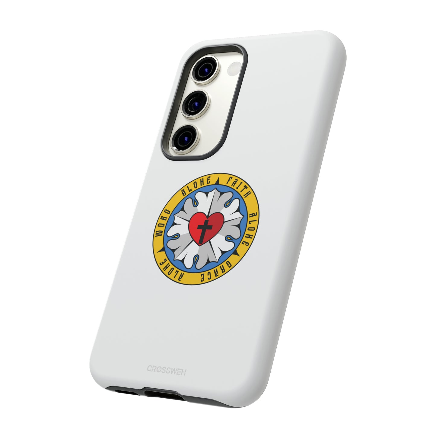 Luther Seal Tough Case