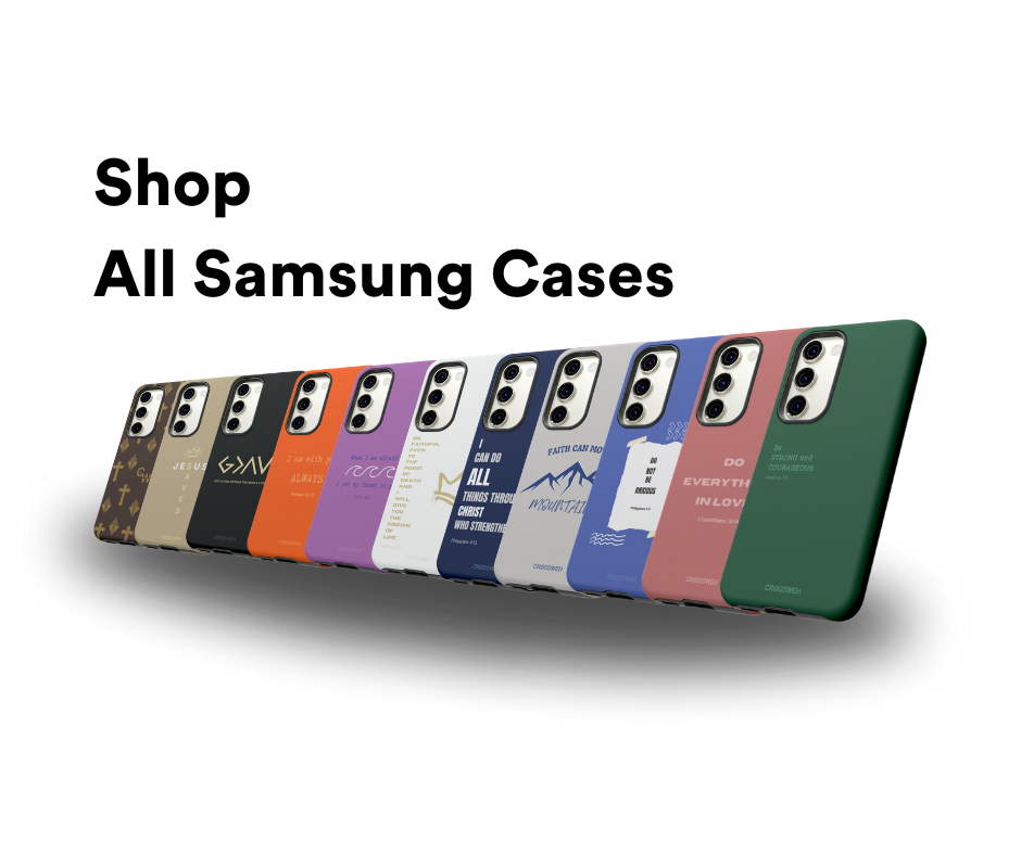 All Samsung Cases