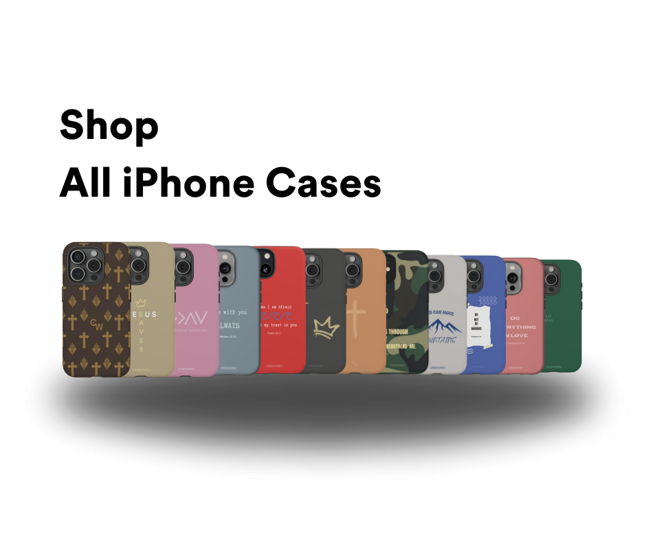 All iPhone Cases