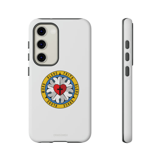Luther Seal Tough Case