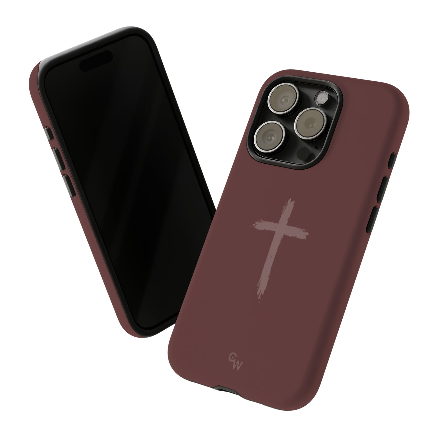 Cross Tough Case