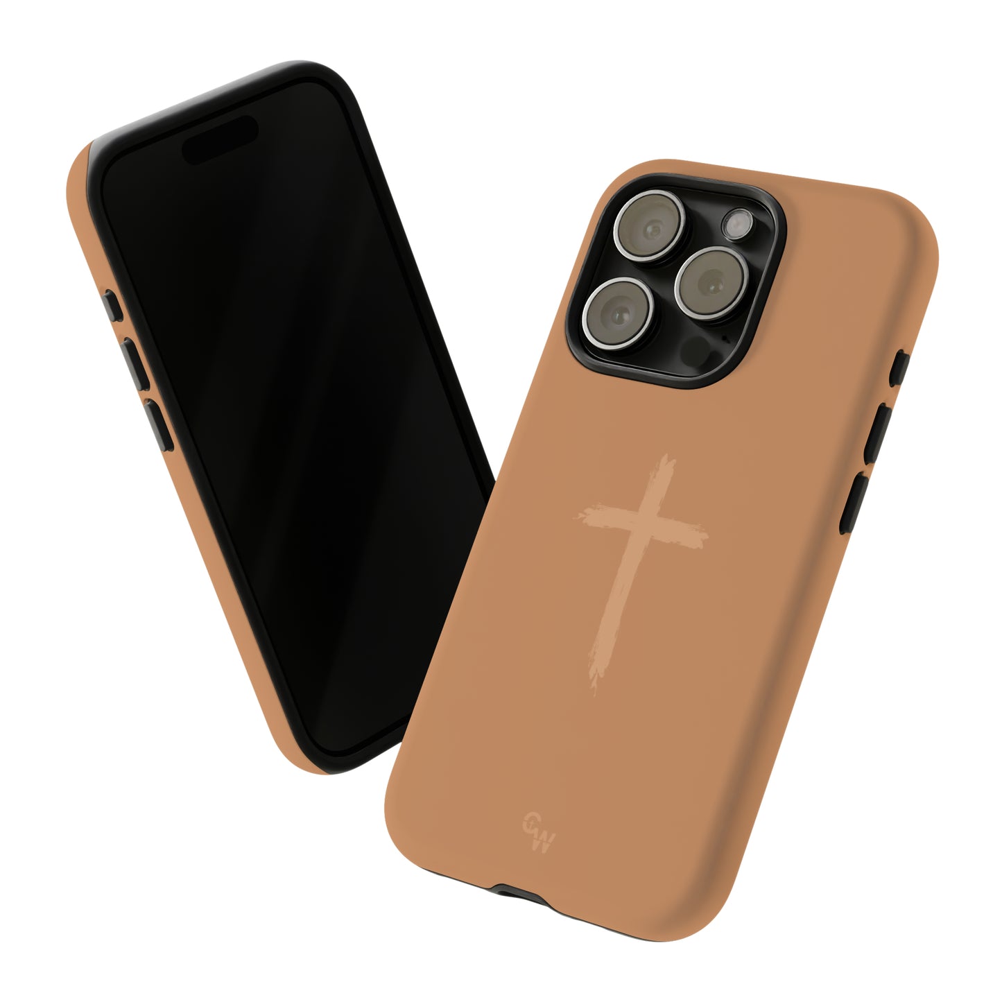 Cross Tough Case