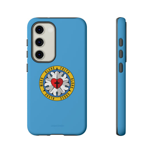 Luther Seal Tough Case