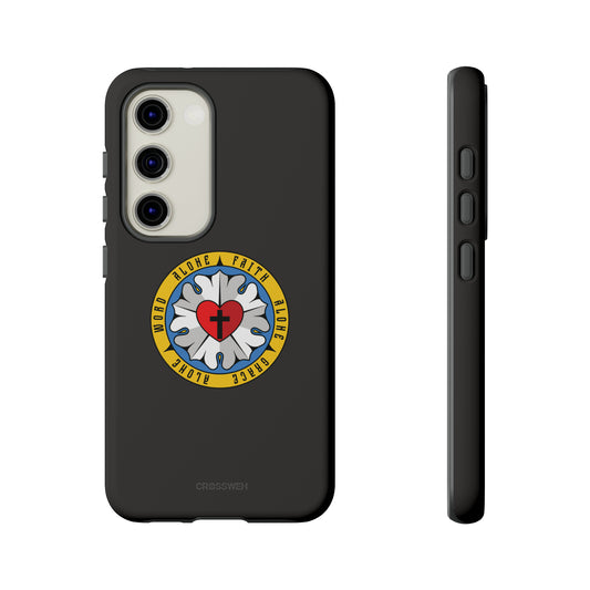 Luther Seal Tough Case
